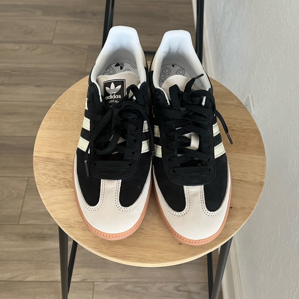 Addidas Samba Female Sneakers